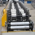 2015 Hot Sale Ceiling Channel Roll Forming Machine