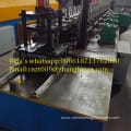 perforated steel shutter machine roll forming machine