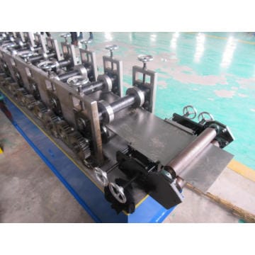 50-75-100 Drywall Steel Frame Making Machine